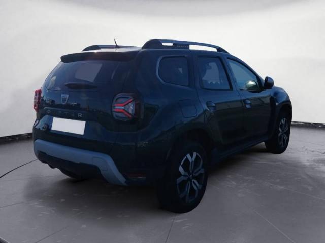 Dacia Duster image 3