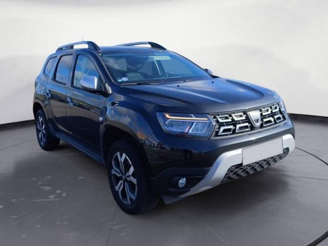 Dacia Duster image 9