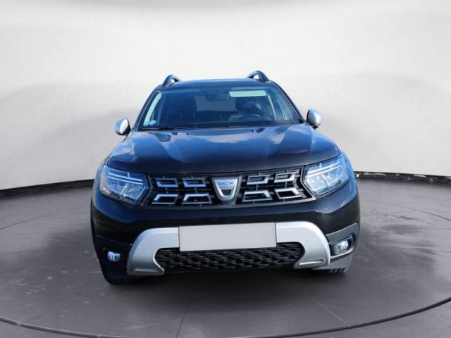 Dacia Duster image 6