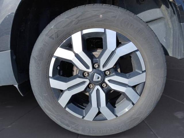 Dacia Duster image 7
