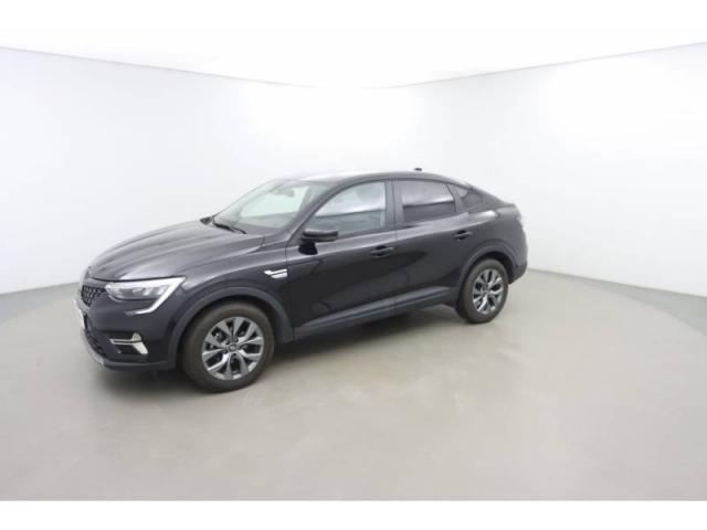 Renault Arkana Mild Hybrid 140 Edc Gsr2 Evolution