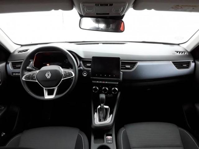 Renault Arkana image 9