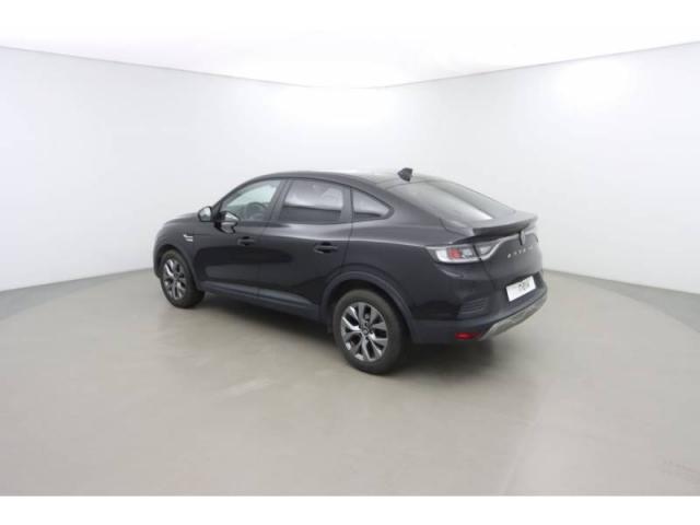 Renault Arkana image 7