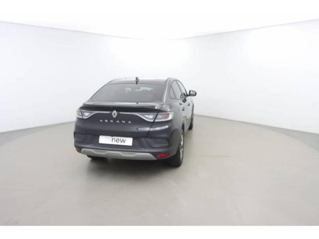 Renault Arkana image 6