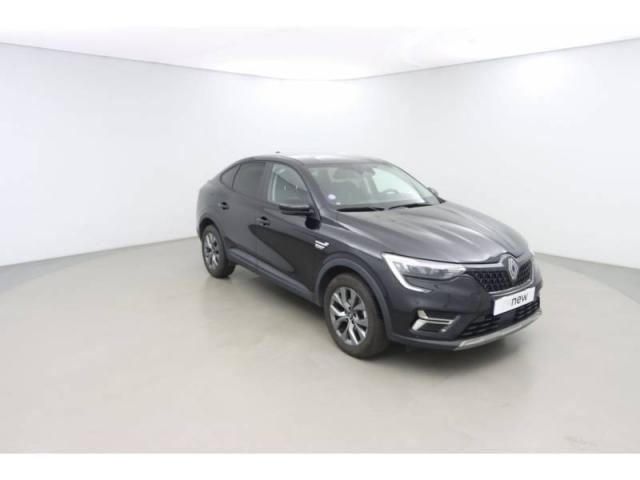 Renault Arkana image 8