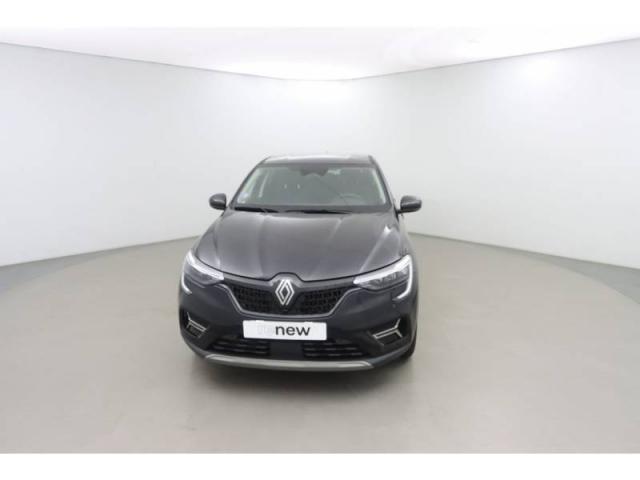 Renault Arkana image 5