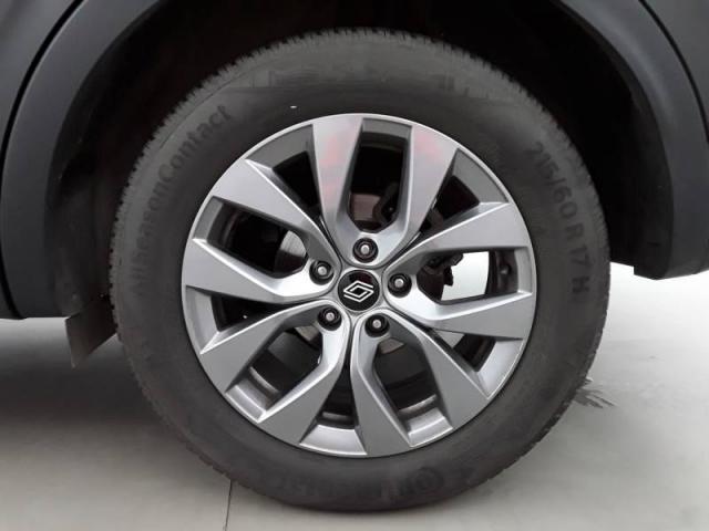 Renault Arkana image 1