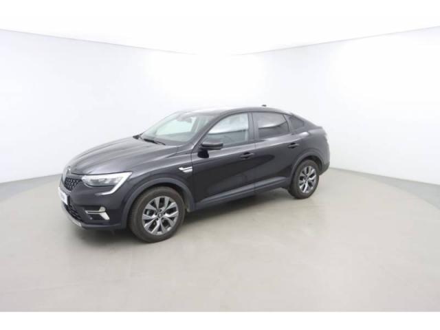 Renault Arkana Mild Hybrid 140 Edc Gsr2 Evolution