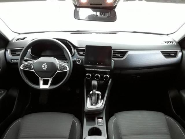 Renault Arkana image 8