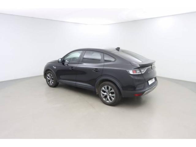 Renault Arkana image 7