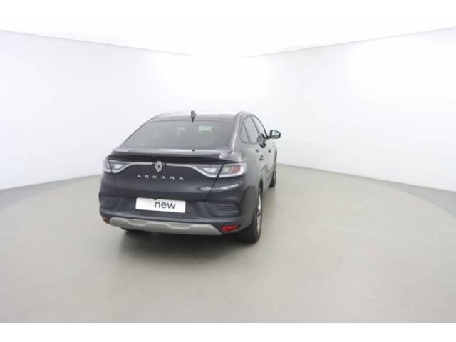 Renault Arkana image 2