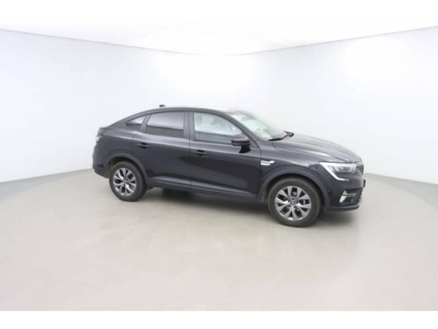 Renault Arkana image 6