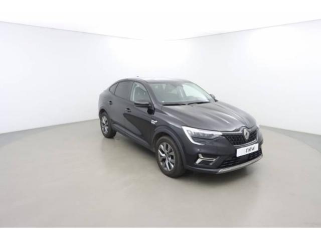 Renault Arkana image 3