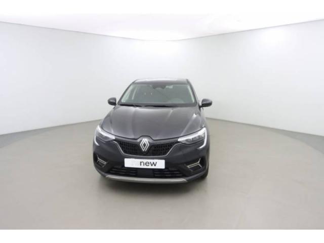 Renault Arkana image 5