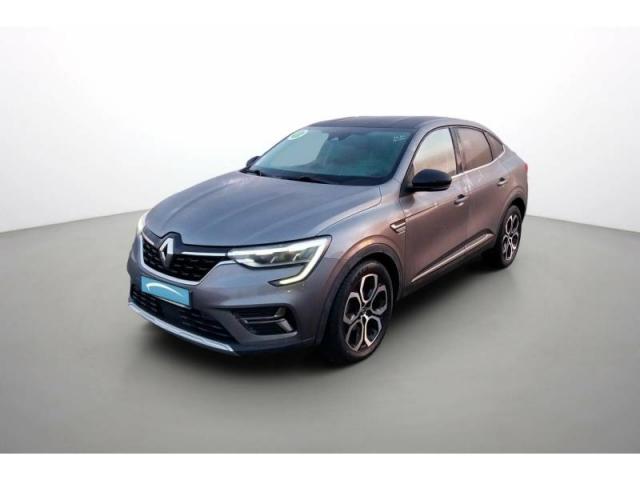 Renault Arkana Tce 140 Edc Fap Intens