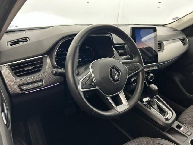 Renault Arkana image 1