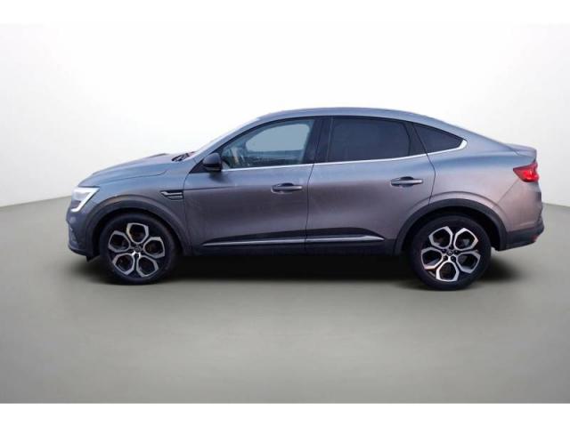 Renault Arkana image 3