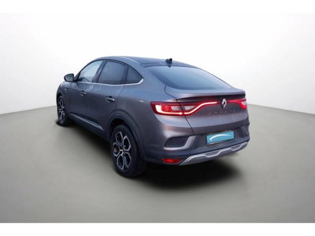 Renault Arkana image 6