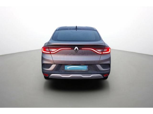 Renault Arkana image 5