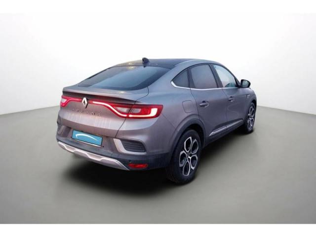 Renault Arkana image 2