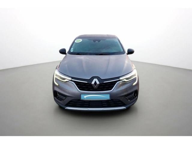 Renault Arkana image 4