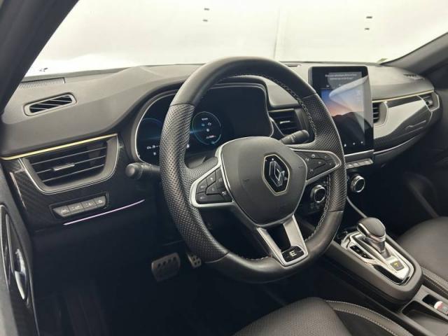 Renault Arkana image 1