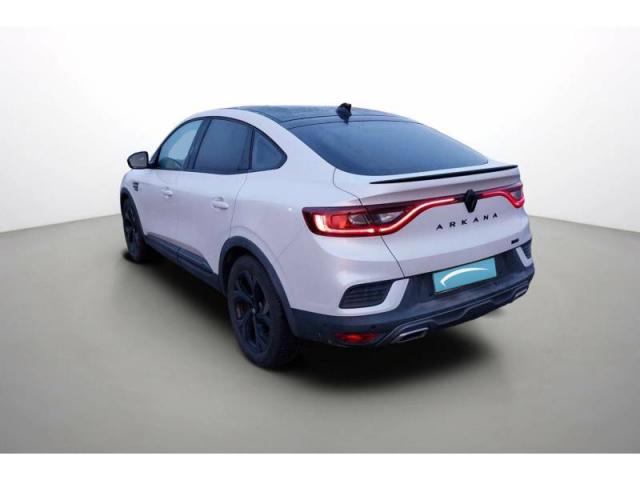 Renault Arkana image 6