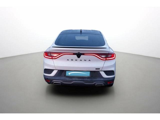 Renault Arkana image 2