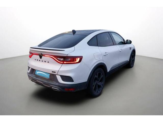 Renault Arkana image 4