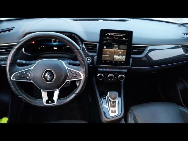 Renault Arkana image 8