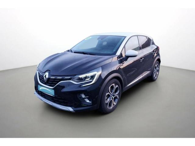 Renault Captur E-Tech Plug-In 160 Intens