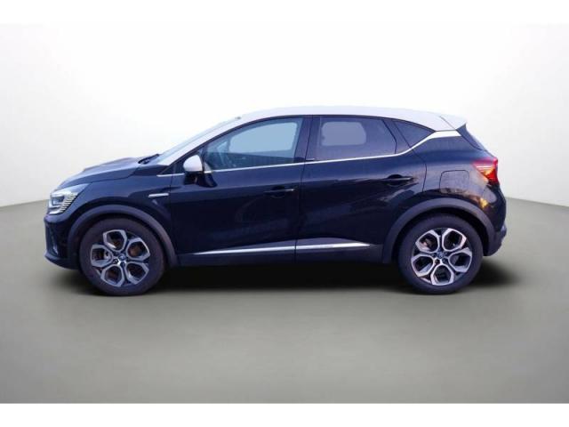 Renault Captur image 3