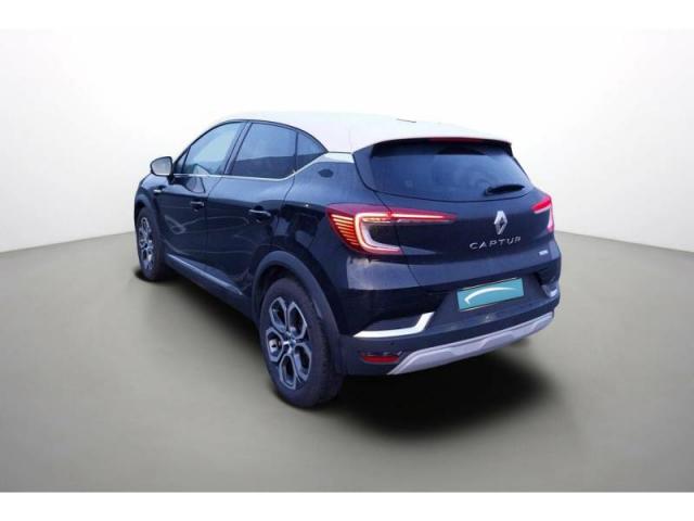 Renault Captur image 6