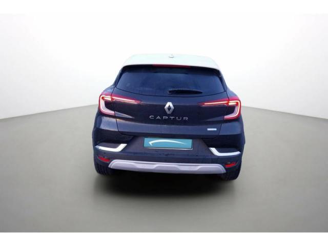 Renault Captur image 7