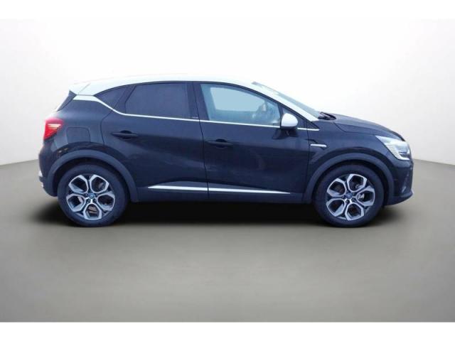 Renault Captur image 1