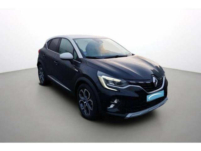 Renault Captur image 2