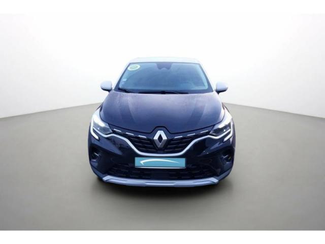 Renault Captur image 5