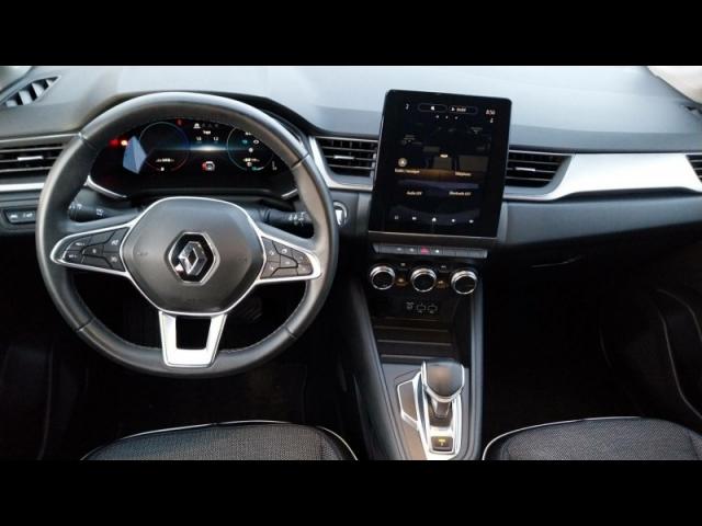 Renault Captur image 4