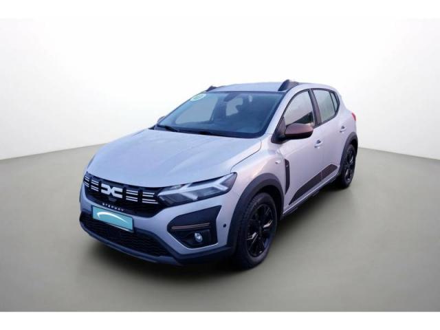 Dacia Sandero Tce 110 Stepway Extreme