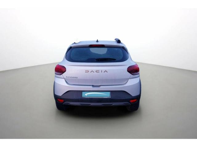 Dacia Sandero image 4