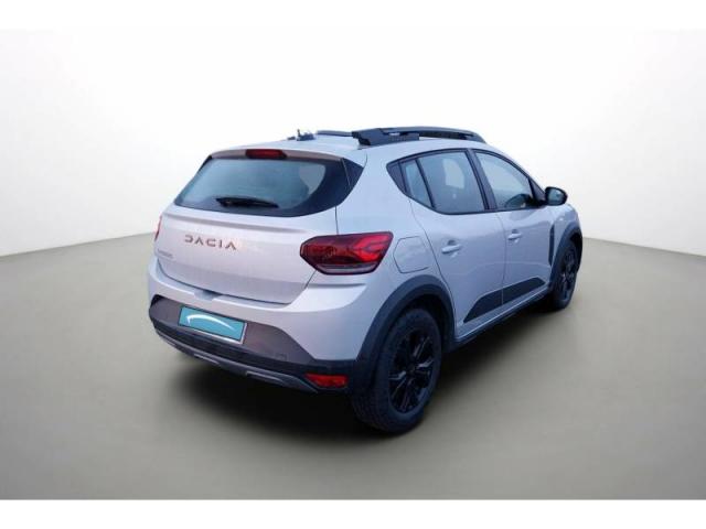 Dacia Sandero image 9