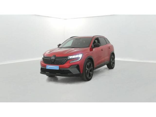 Renault Austral E-Tech Hybrid 200 Techno Esprit Alpine