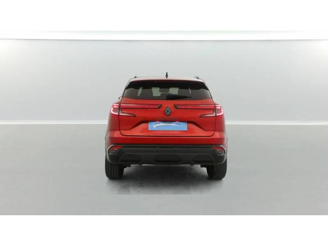 Renault Austral image 4