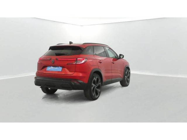 Renault Austral image 8