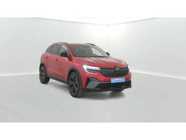 Renault Austral image 6