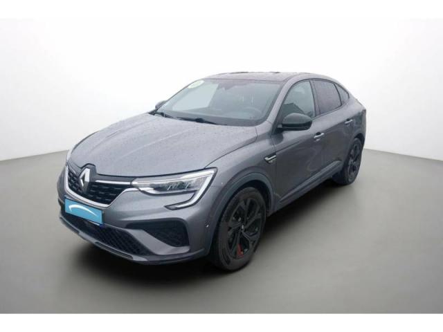 Renault Arkana E-Tech Hybride 145 R.s. Line Fast Track