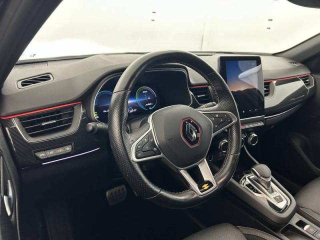 Renault Arkana image 1