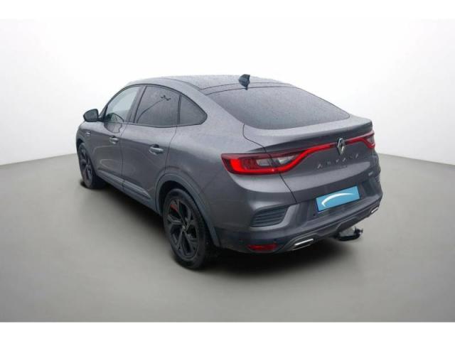 Renault Arkana image 5