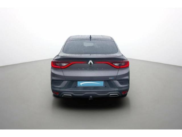 Renault Arkana image 3