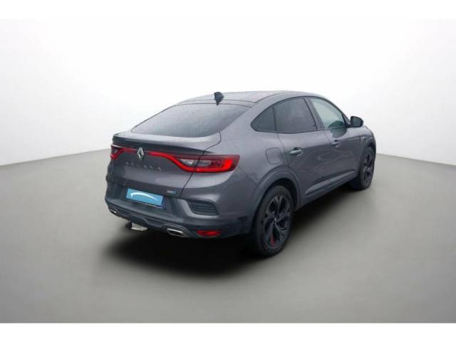 Renault Arkana image 8